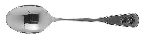 Village (Stainless) Place/Oval Soup Spoon
