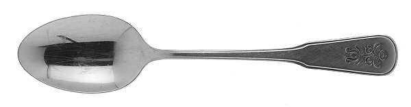 Village (Stainless) Teaspoon