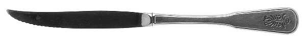 Village (Stainless) Individual Steak Knife Hollow Handle