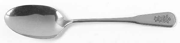 Village (Stainless) Tablespoon (Serving Spoon)