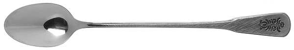 Village (Stainless) Iced Tea Spoon