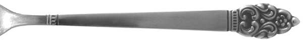 Vinland (Stainless) by Oneida Silver