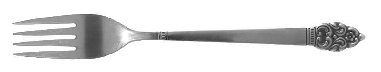 Vinland (Stainless) Fork