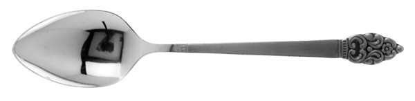 Vinland (Stainless) Teaspoon