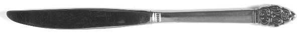 Vinland (Stainless) Modern Hollow Knife