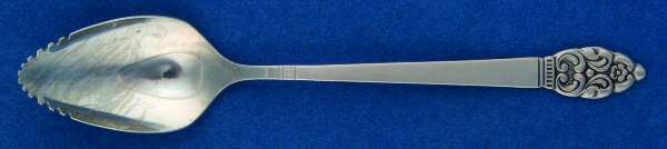 Vinland (Stainless) Fruit/Orange Spoon