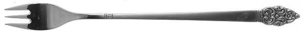 Vinland (Stainless) Cocktail/Seafood Fork