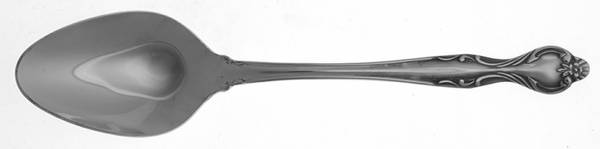 Vintage (Stainless) Tablespoon (Serving Spoon)