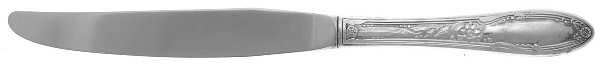 Virginian (Sterling, 1942, No Monograms) Modern Hollow Knife