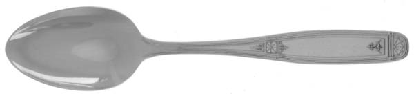 Virginian (Silverplate, 1929) Teaspoon