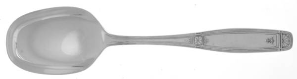 Virginian (Silverplate, 1929) Sugar Spoon