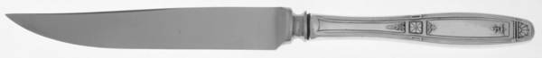 Virginian (Silverplate, 1929) Individual Fruit Knife with Stainless Blade