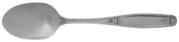 Virginian (Silverplate, 1929) Five O'Clock Teaspoon