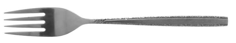 Via Roma (Stainless) Fork