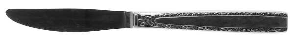 Via Roma (Stainless) Hollow Handle Youth Knife