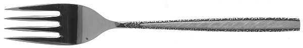 Via Roma (Stainless) Youth Fork