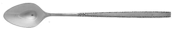 Via Roma (Stainless) Iced Tea Spoon