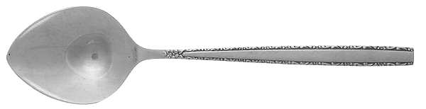 Via Roma (Stainless) Sugar Spoon