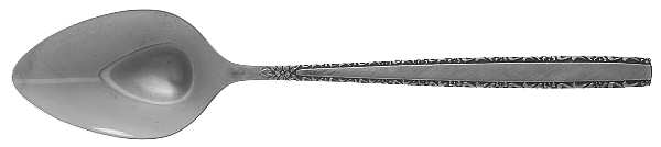 Via Roma (Stainless) Youth Spoon