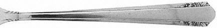 Vista (Silverplate, 1940) by Oneida Silver