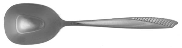 Vista (Stainless) Sugar Spoon