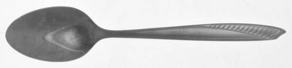Vista (Stainless) Demitasse Spoon