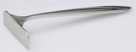 Vista (Stainless) Baby Food Pusher HC