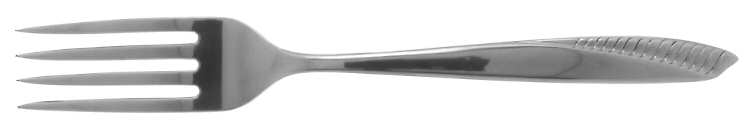 Vista (Stainless) Fork