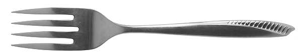 Vista (Stainless) Individual Salad Fork