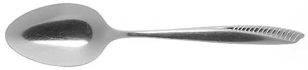 Vista (Stainless) Place/Oval Soup Spoon