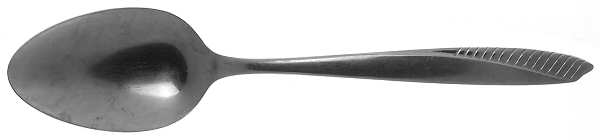 Vista (Stainless) Tablespoon (Serving Spoon)