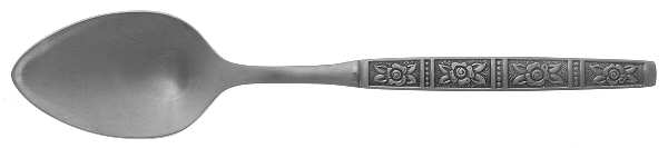 Vista (Stainless) Teaspoon