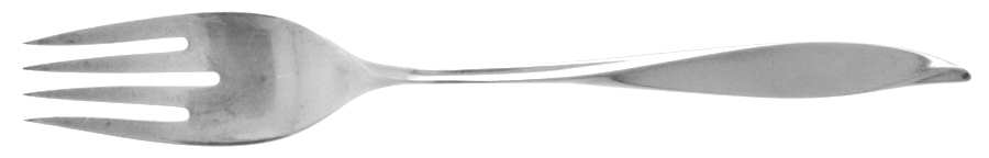 Vivant (Sterling, 1961) Individual Salad Fork