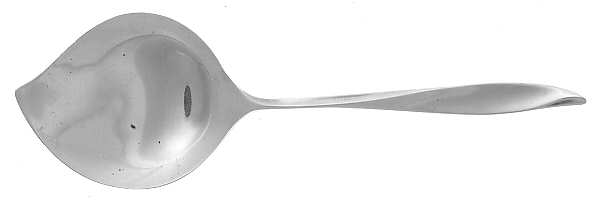 Vivant (Sterling, 1961) Small Solid Jelly Server