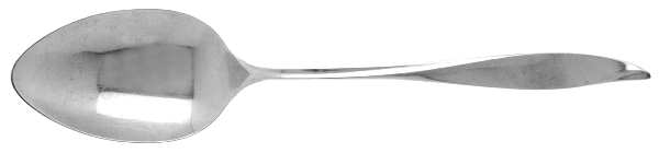 Vivant (Sterling, 1961) Tablespoon (Serving Spoon)