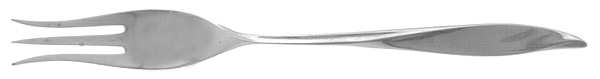 Vivant (Sterling, 1961) Lemon Fork