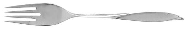 Vivant (Sterling, 1961) Fork