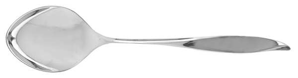 Vivant (Sterling, 1961) Dessert/Oval Soup Spoon