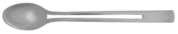 Vivante (Stainless) Iced Tea Spoon