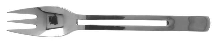 Vivante (Stainless) Fork
