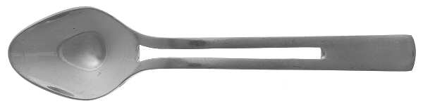 Vivante (Stainless) Sugar Spoon