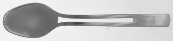 Vivante (Stainless) Tablespoon (Serving Spoon)