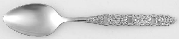 Viola-Voila (Stainless) Teaspoon