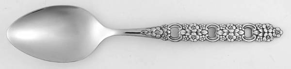 Viola-Voila (Stainless) Tablespoon (Serving Spoon)