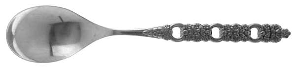 Viola-Voila (Stainless) Ice Cream Spoon Individual