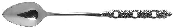 Viola-Voila (Stainless) Iced Tea Spoon