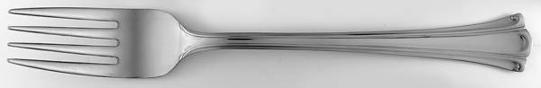 Voltaire (Stainless) by Oneida Silver