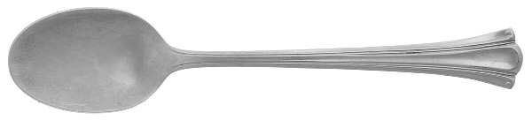 Voltaire (Stainless) Teaspoon