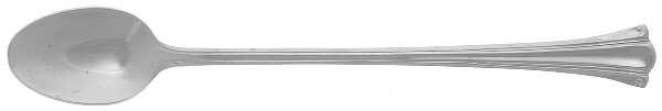 Voltaire (Stainless) Iced Tea Spoon