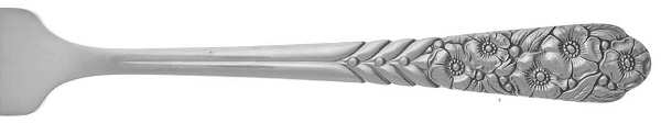 Ward Bouquet (Silverplate, 1936) by Oneida Silver